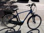 Giant Grandtour E+ h50 elektrische herenfiets middenmotor, Ophalen, Gebruikt, Versnellingen, 49 tot 53 cm