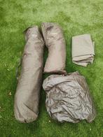 Trend space dome + winterskin + overwrap LEES BESCHRIJVING!, Ophalen, Gebruikt, Overige typen