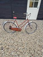 Magneet damesfiets, Ophalen, Gebruikt