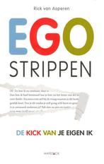 Rick van Asperen - Egostrippen, Ophalen of Verzenden, Zo goed als nieuw