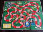 VW bordspel oldtimer kever karmann ghia Amersfoort, Verzamelen, Ophalen of Verzenden, Gebruikt, Overige typen