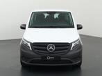 Mercedes-Benz eVito Tourer PRO L3 90 kWh | Navigatie | Cruis, Auto's, Nieuw, Te koop, 204 pk, Stof