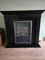 Elektrische haard Ruby, Huis en Inrichting, Ophalen, Gebruikt, Inzethaard, Elektrische haard