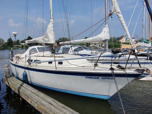 Wonen op een boot, Huizen en Kamers, Kamers te huur, 20 tot 35 m²
