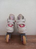 Skeelers nijdam maat 30-33, Sport en Fitness, Skeelers, Overige merken, Kinderen, Ophalen of Verzenden, Inline skates 4 wielen