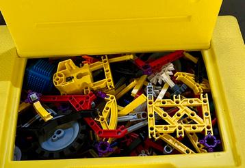 Knex speelgoed beschikbaar voor biedingen