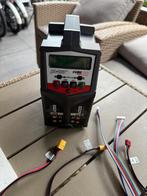 Cube Duo snellader RC, Elektro, Nieuw, Ophalen of Verzenden, Onderdeel