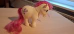 My little pony birthflower februari,  G1, vintage, Kinderen en Baby's, Speelgoed | My Little Pony, Ophalen of Verzenden