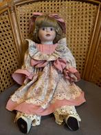 Oude pop Easan uit 1989, Verzamelen, Poppen, Ophalen of Verzenden, Zo goed als nieuw, Pop