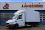 Mercedes-Benz Sprinter 413 Cdi BE-Trekker Laadklep 750KG, Auto's, Bestelauto's, Origineel Nederlands, Te koop, 2020 kg, 157 pk