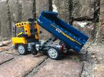 Lego Technic Vrachtwagen Compleet met Boekje, Ophalen of Verzenden, Zo goed als nieuw, Complete set, Lego
