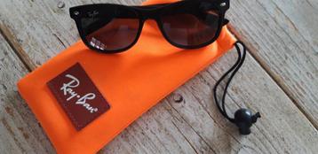 RAY.BAN zonnebril JUNIOR