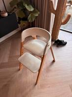 Stokke steps stoel, Huis en Inrichting, Stoelen, Ophalen of Verzenden, Gebruikt, Eén