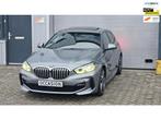 BMW 1-serie 118i M-Sport | Orig NL | PANO | Sfeerverl. | Car, 65 €/maand, 136 pk, Gebruikt, Adaptive Cruise Control
