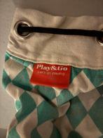 Play & Go speelkleed en opbergzak, Ophalen of Verzenden, Zo goed als nieuw