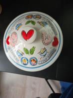 blond amsterdam asia schaal grote maat, Blond Amsterdam, Ophalen of Verzenden, Aardewerk, Schaal of Schalen