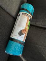 Merrithew Pilates Express Mat - Teal - Nieuw, Ophalen of Verzenden, Nieuw, Yogamat