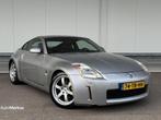 Nissan 350Z 3.5 V6|Bilstein|Leder|Origineel Nederlands|Z1 Mo, 350Z, Achterwielaandrijving, Gebruikt, Bedrijf