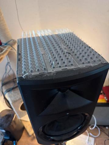 Anti-klim strips | 424 x 635mm per stuk beschikbaar voor biedingen