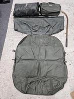 Sling, onthaakmat, werppijp, overwarp 50", Watersport en Boten, Hengelsport | Karpervissen, Ophalen of Verzenden, Gebruikt, Overige typen