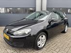 Volkswagen Golf 1.4 TSI Comfortline Uitvoering 2e Eigenaar, Auto's, Euro 5, 4 cilinders, Origineel Nederlands, Bedrijf