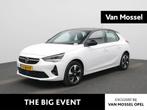 Opel Corsa-e Level 4 50 kWh | Navigatie | Climate Control |, Auto's, 12 maanden, Gebruikt, Wit, Origineel Nederlands