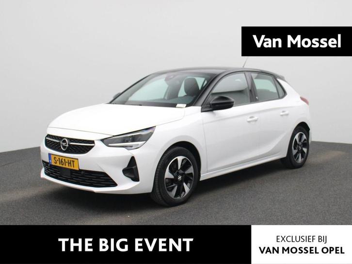 Opel Corsa-e Level 4 50 kWh | Navigatie | Climate Control |, Auto's, Opel, Bedrijf, Te koop, Corsa, ABS, Airbags, Airconditioning