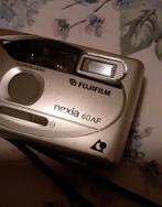 Camera fujifilm met tasje, Ophalen of Verzenden, Gebruikt, Polaroid