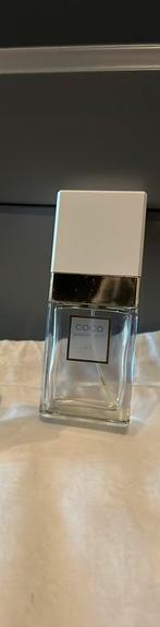 Dior homme intense Coco chanel lege flesjes verzamelaar, Verzamelen, Ophalen of Verzenden, Gebruikt, Parfumfles