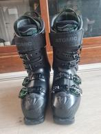 Skischoenen Atomic Hawx 130s prime, 160 tot 180 cm, Gebruikt, Schoenen, Ophalen of Verzenden