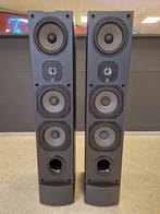 ✅ Focal / JM Lab Chorus 725 vloerstaanders (paar), Overige merken, Gebruikt, Ophalen of Verzenden, 120 watt of meer