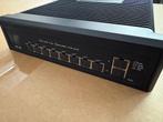 Netwerk Switch 430 Watt PEO++ Ubiquiti UniFi industrial, Computers en Software, Netwerk switches, Ophalen of Verzenden, Zo goed als nieuw