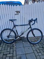 Wheeler [Large] Gravelbike Super Nette Staat., Fietsen en Brommers, Gebruikt, Staal, Heren, Overige maten