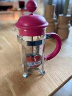 French press bodum, Huis en Inrichting, Ophalen, Zo goed als nieuw