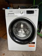 Whirlpool wasmachine, Witgoed en Apparatuur, Wasmachines, 6 tot 8 kg, Ophalen, Gebruikt