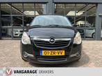 Opel Agila 1.2 Enjoy Airco 2e eigenaar, Voorwielaandrijving, 86 pk, 4 cilinders, 965 kg