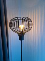 Staande lamp, Huis en Inrichting, Lampen | Vloerlampen, Ophalen, Zo goed als nieuw, 150 tot 200 cm