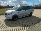 vito 6 persoons MARGE w447 inruil/ruil, Auto's, Mercedes-Benz, Origineel Nederlands, Te koop, Zilver of Grijs, 17 km/l