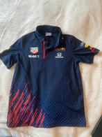 Max Verstappen Shirt 2022 - Maat 140, Ophalen of Verzenden, Zo goed als nieuw
