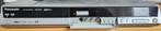 Panasonic DVD Recorder DMR-EH50, Ophalen, Gebruikt, Panasonic, Met harddisk