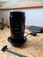 Senseo Melkopschuimer - Zo Goed Als Nieuw!, Witgoed en Apparatuur, Melkopschuimers, Ophalen, Zo goed als nieuw