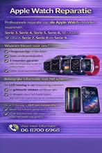 Apple Watch Reparatie, Geen, Nieuw, Ophalen of Verzenden, Geen