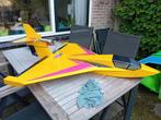 Northstar watervliegtuig, Ophalen, Zo goed als nieuw, Nitro, RTF (Ready to Fly)