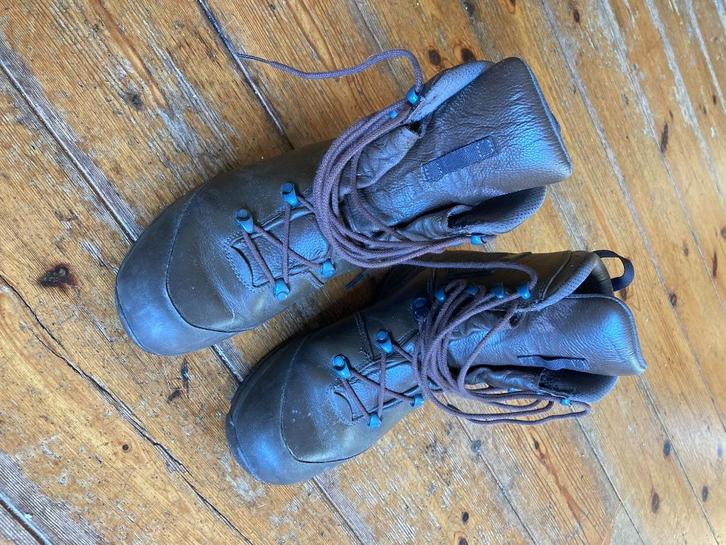 Wandelschoenen 265M, Vibram, evt ruilen tegen 265B/270B (42), Sport en Fitness, Bergsport en Wandelen, Zo goed als nieuw, Schoenen