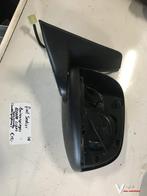 Fiat Sedici Suzuki SX4 2008   Buitenspiegel Links Elektr zon, Auto-onderdelen, Spiegels, Ophalen of Verzenden, Gebruikt