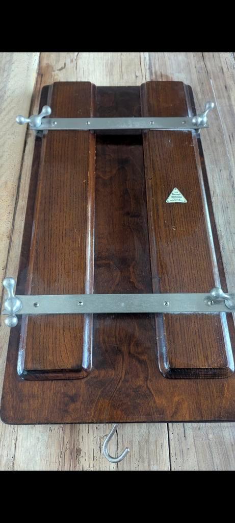 Antieke Bloemenpers - The Beaver Excelsior Press, Antiek en Kunst, Kunst | Etsen en Gravures, Ophalen of Verzenden