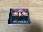 Byrd (James Byrd) - Flying beyond the 9., Ophalen of Verzenden, Zo goed als nieuw, Progressive