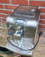 saeco syntia loop op sloop, Ophalen, Gebruikt, Koffiemachine