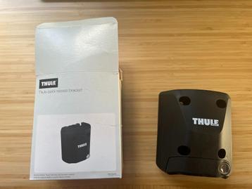 Thule adapter voor achterstoeltje (quick release bracket) beschikbaar voor biedingen