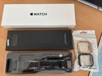 Apple Watch SE (44mm - Starlight), Apple Watch ⌚️, IOS, Ophalen of Verzenden, Zo goed als nieuw